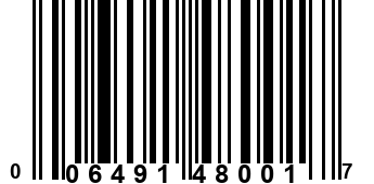 006491480017