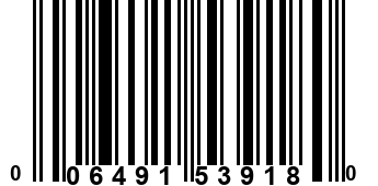 006491539180