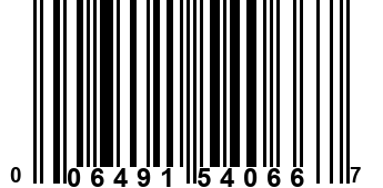006491540667