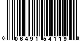 006491541190