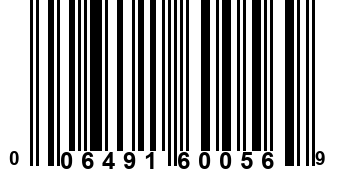 006491600569