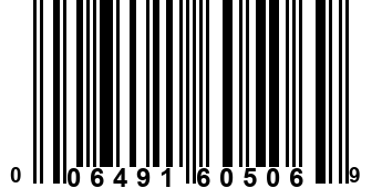 006491605069