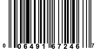 006491672467