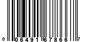 006491678667