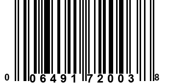 006491720038