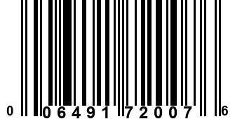 006491720076