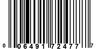 006491724777