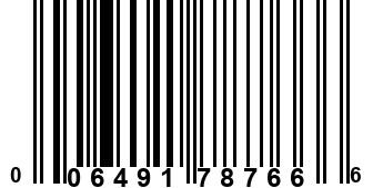 006491787666