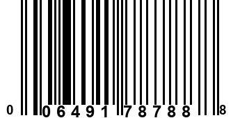 006491787888