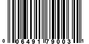 006491790031