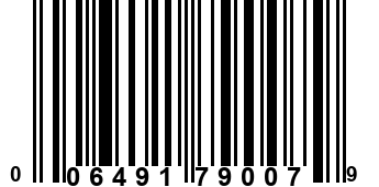 006491790079