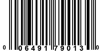 006491790130