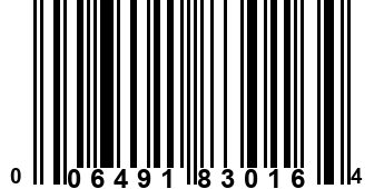 006491830164