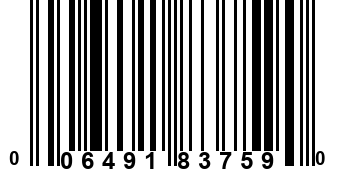 006491837590