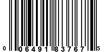 006491837675