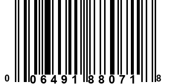 006491880718