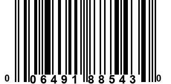 006491885430