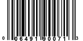 006491900713