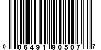 006491905077