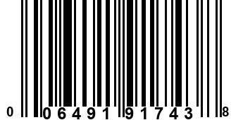 006491917438