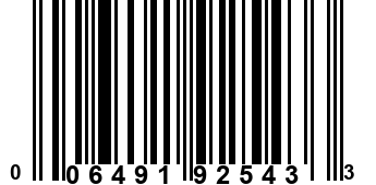 006491925433