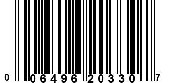 006496203307