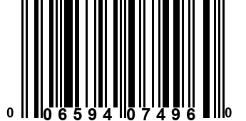 006594074960