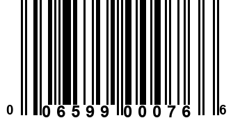 006599000766