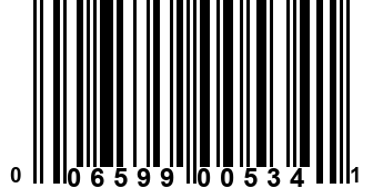 006599005341