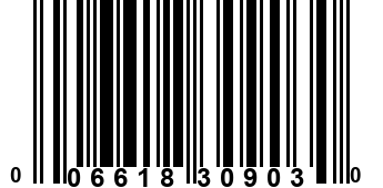 006618309030