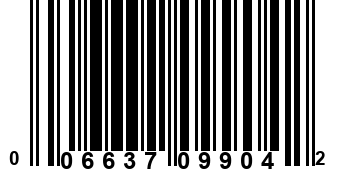 006637099042