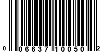 006637100502
