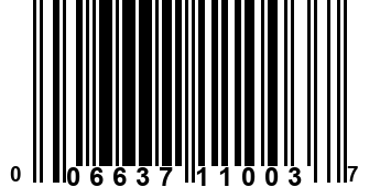 006637110037