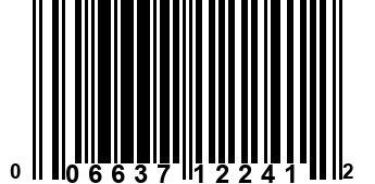 006637122412