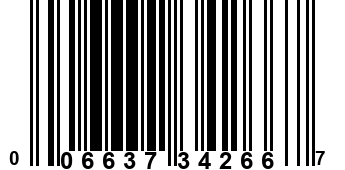 006637342667