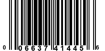 006637414456