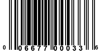 006677000336