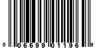 006699011969