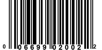 006699020022