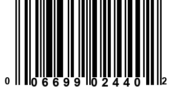 006699024402