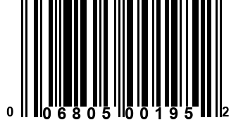 006805001952