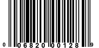 006820001289