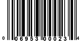 006953000234