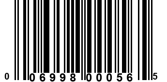 006998000565