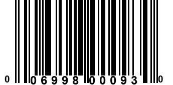 006998000930