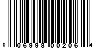 006998002064