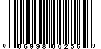 006998002569