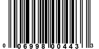 006998004433