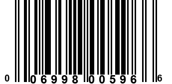 006998005966