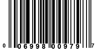 006998009797